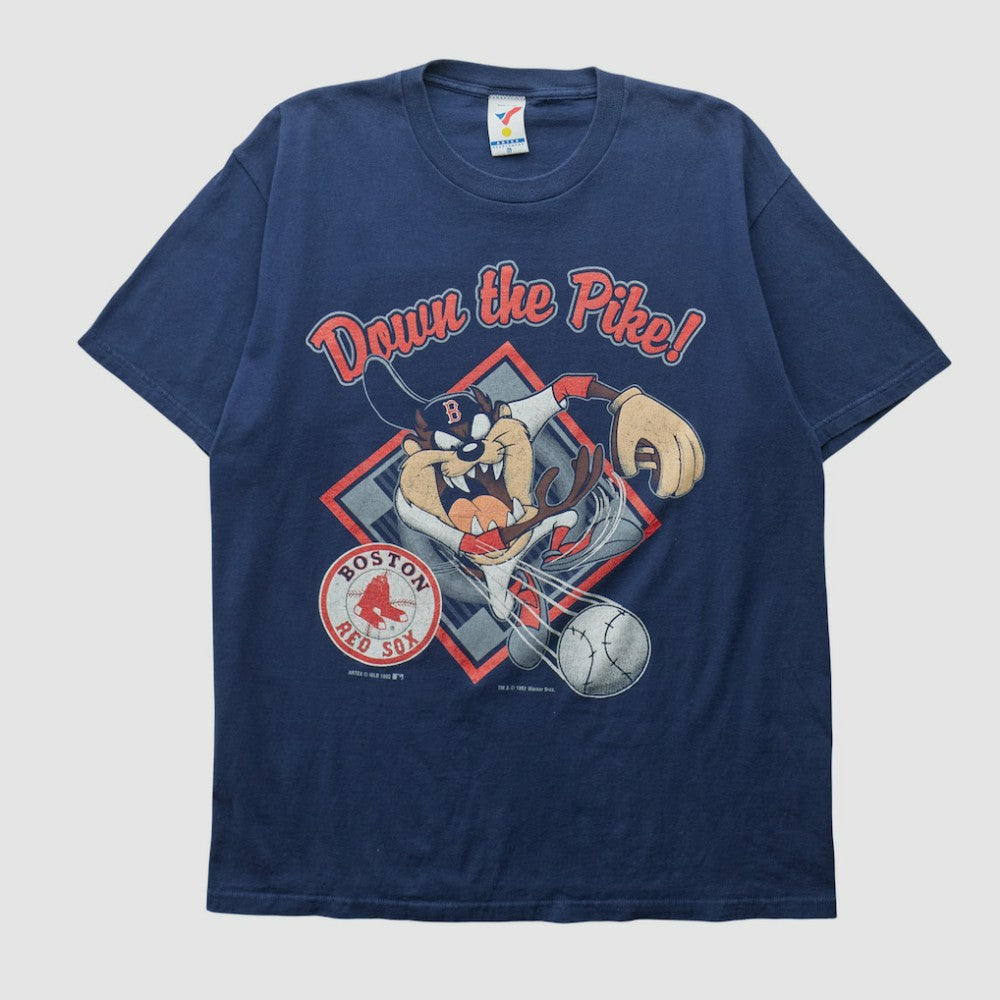 Boston Red Sox Artex Sportswear 1993 T-shirt Online