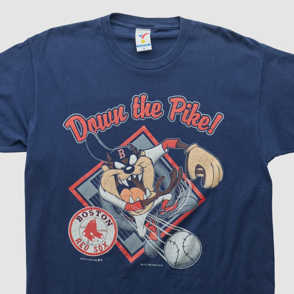 Boston Red Sox Artex Sportswear 1993 T-shirt Online