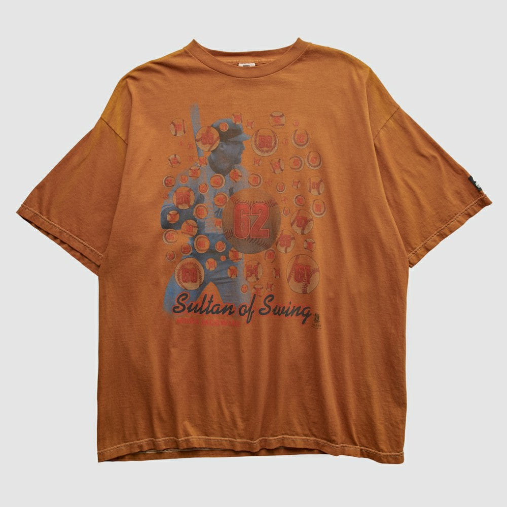 Mark McGwire Starter 90s T-shirt Clearance