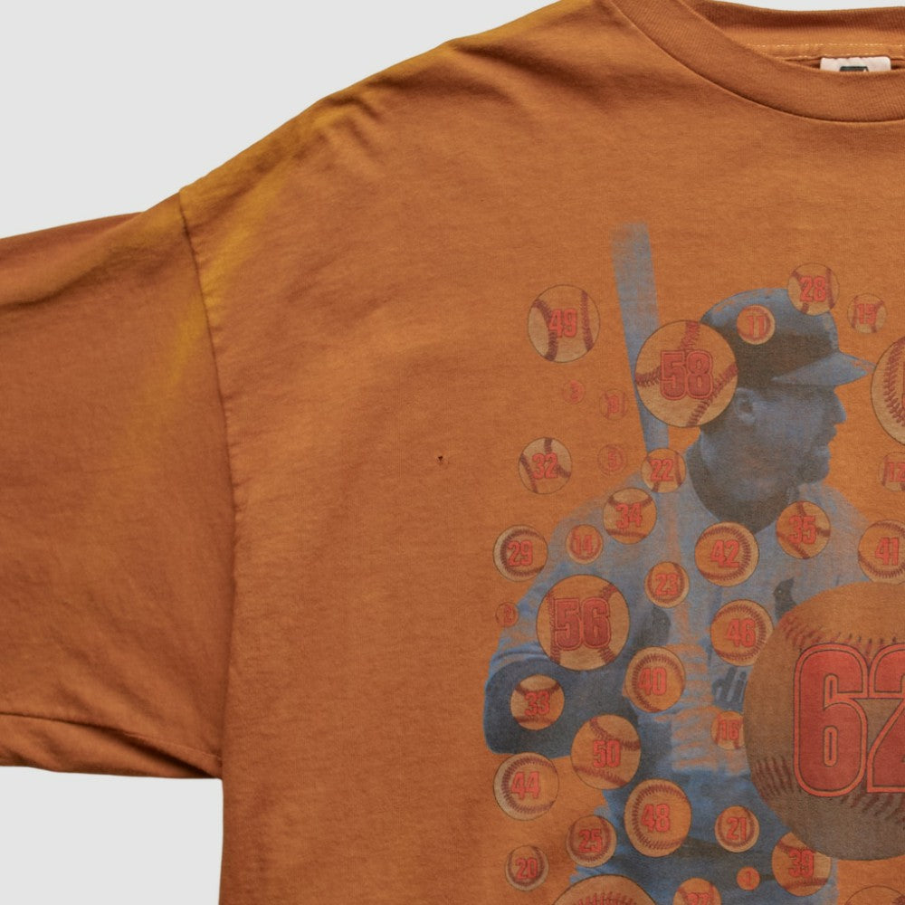 Mark McGwire Starter 90s T-shirt Clearance