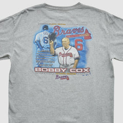 Atlanta Braves Majestic 2010 T-shirt Lifestyle