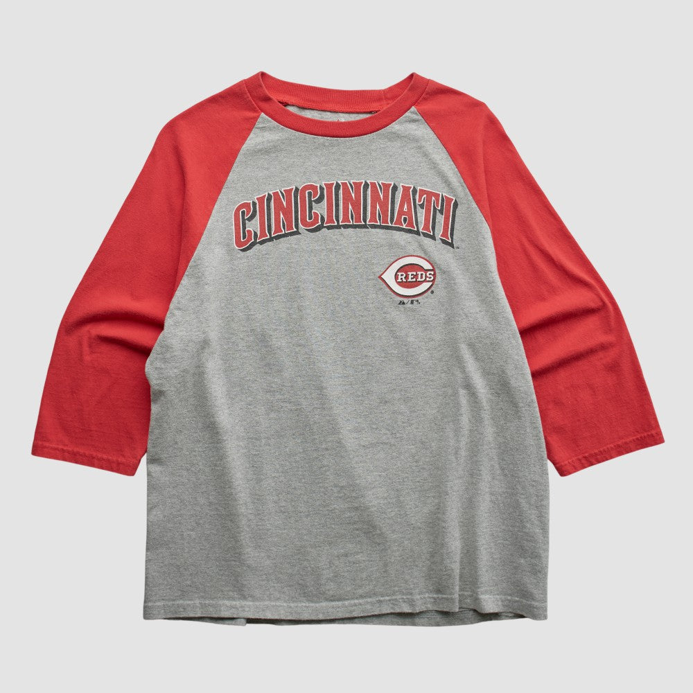 Cincinnati Reds Majestic 2009 T-shirt Online