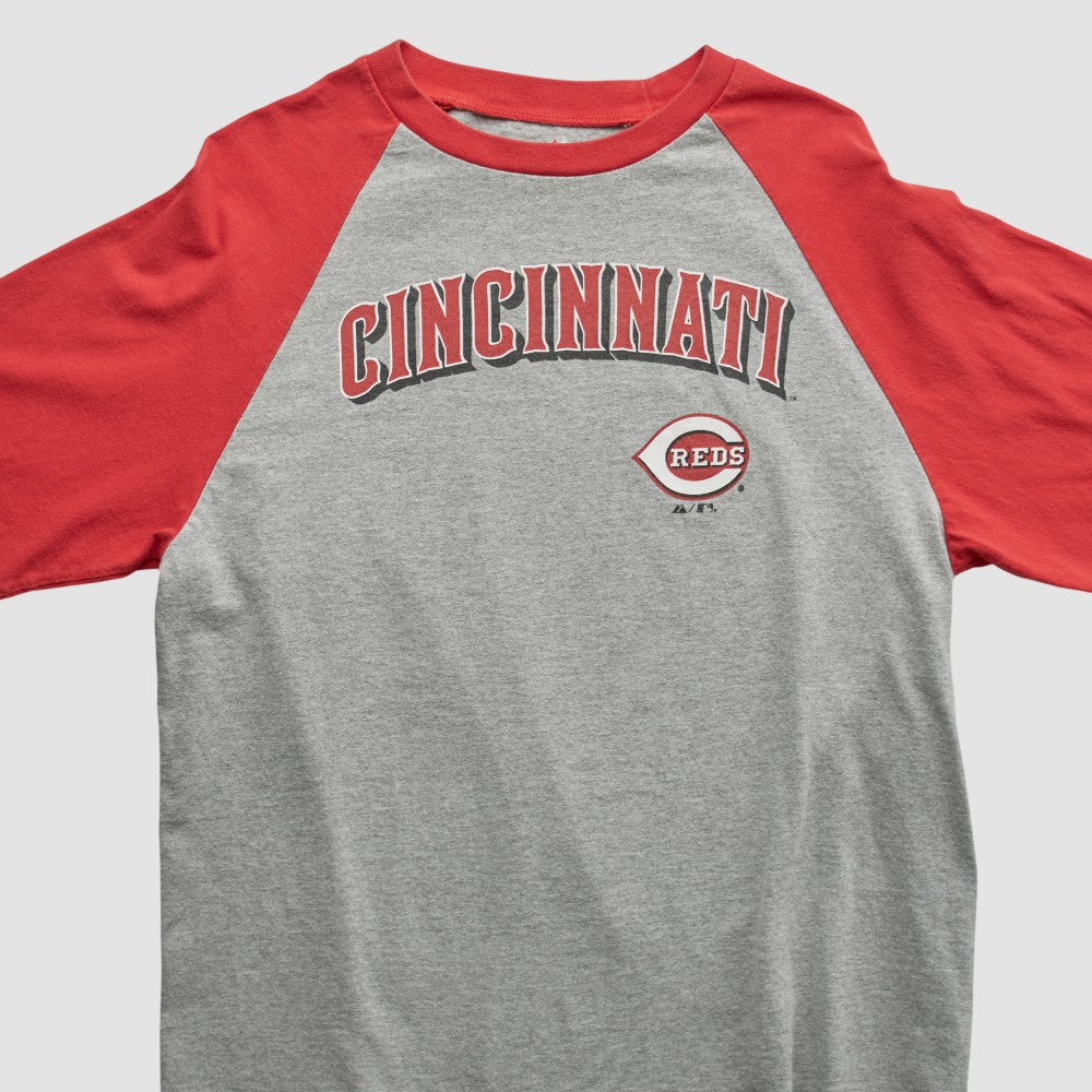 Cincinnati Reds Majestic 2009 T-shirt Online