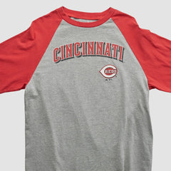 Cincinnati Reds Majestic 2009 T-shirt Online
