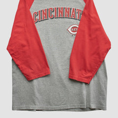 Cincinnati Reds Majestic 2009 T-shirt Online
