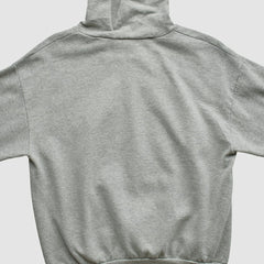 Cincinnati Bengals NFL 2000s Hooded Pullover Sweatshirt Heather Gray Vintage - Fanatics