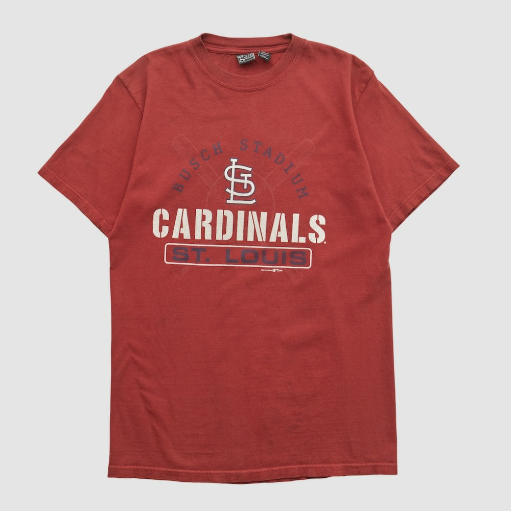 St. Louis Cardinals Gear For Sports 2007 T-shirt Sale