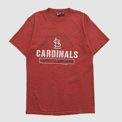 St. Louis Cardinals Gear For Sports 2007 T-shirt Sale