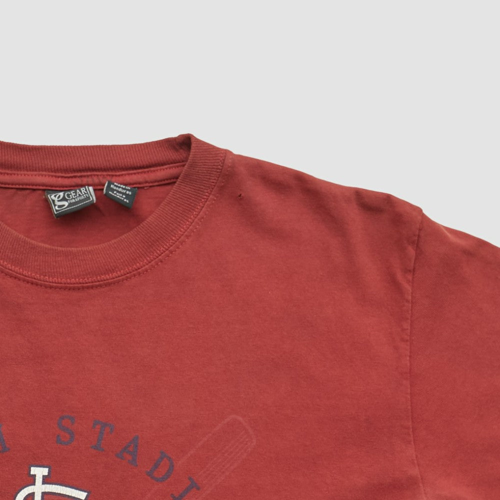 St. Louis Cardinals Gear For Sports 2007 T-shirt Sale