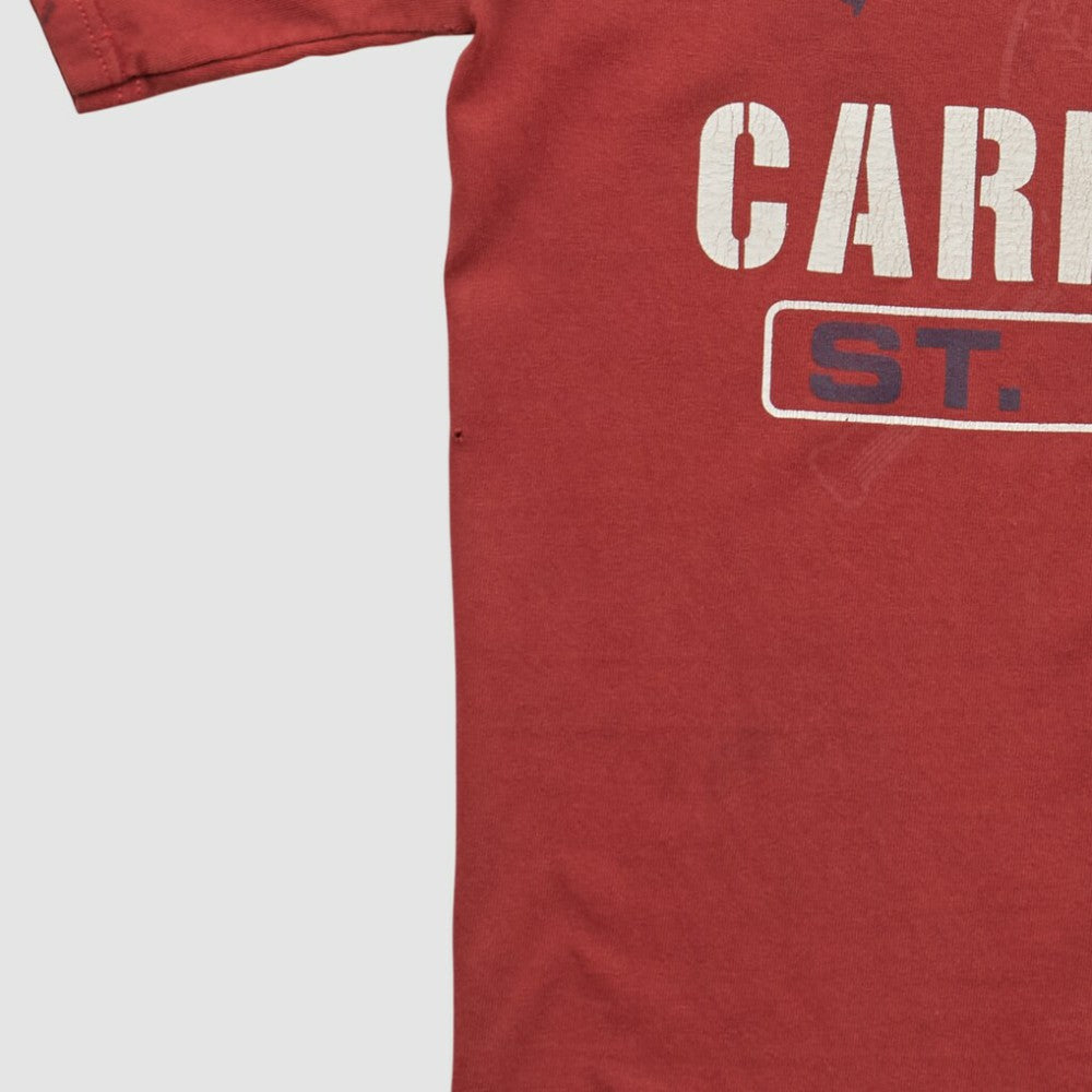 St. Louis Cardinals Gear For Sports 2007 T-shirt Sale