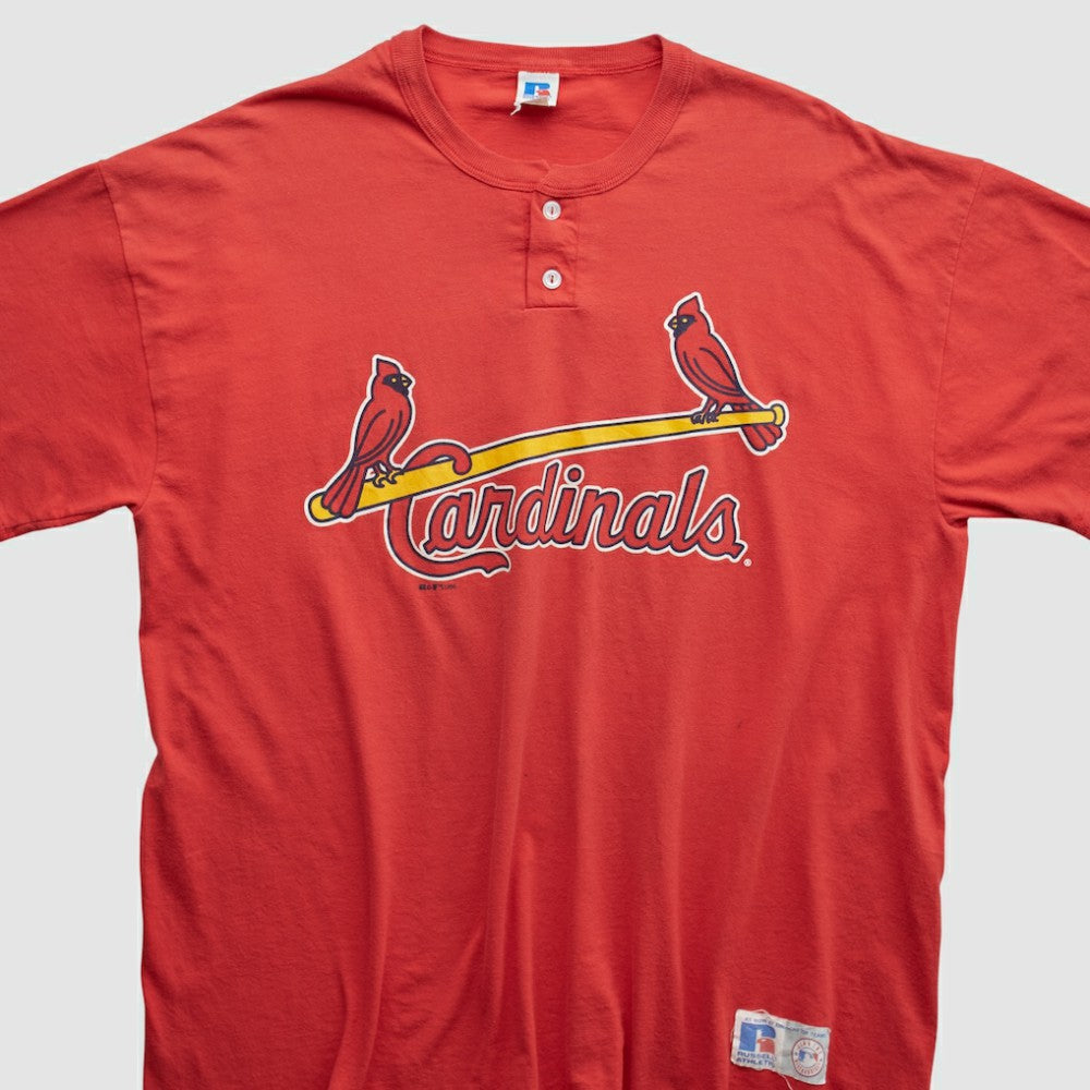 St. Louis Cardinals Russell 1996 T-shirt Lifestyle