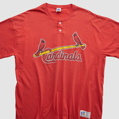St. Louis Cardinals Russell 1996 T-shirt Lifestyle