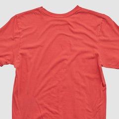 Adidas - Atlanta Hawks 2010s T-shirt - Red Vintage