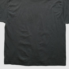 Pittsburgh Steelers Reebok 2005 T-shirt Black Vintage - Fanatics