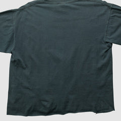 Pittsburgh Steelers NFL 2000s T-shirt Black Vintage - Fanatics