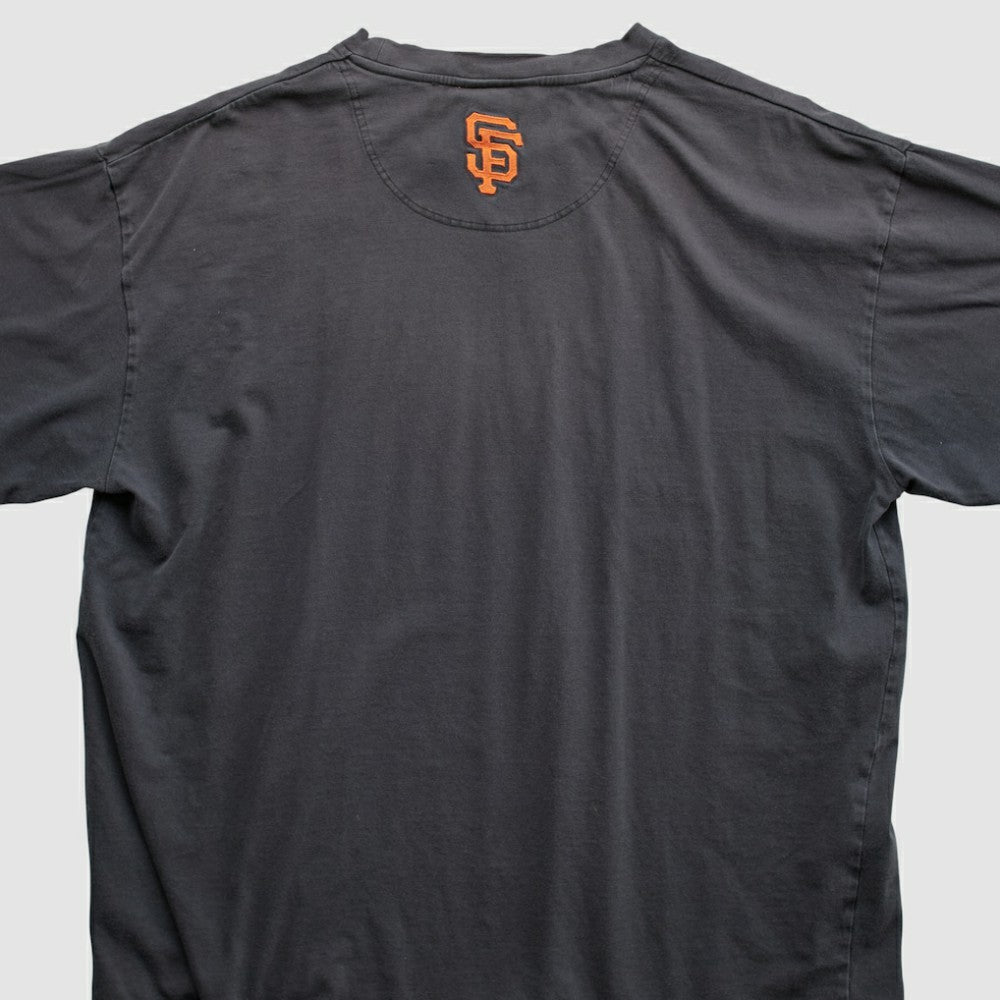 San Francisco Giants Nike 2000s T-shirt On Sale