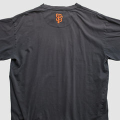 San Francisco Giants Nike 2000s T-shirt On Sale