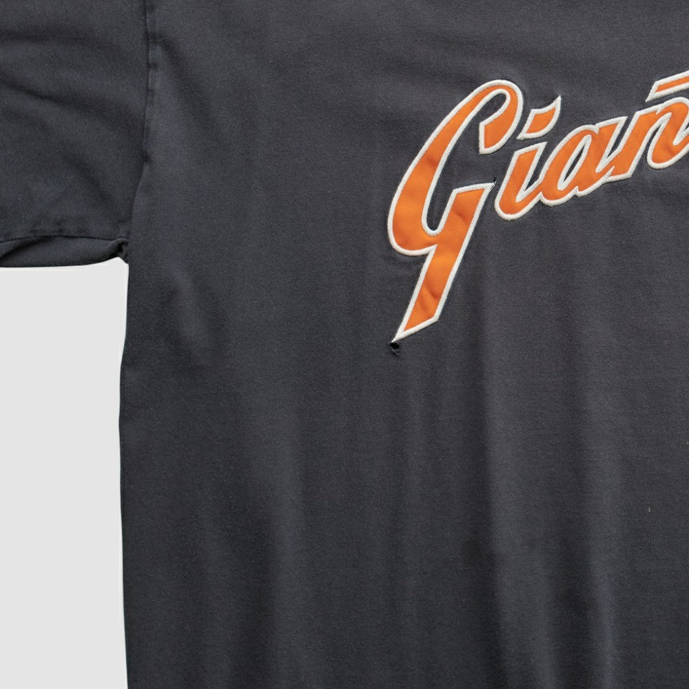 San Francisco Giants Nike 2000s T-shirt On Sale