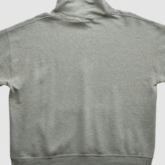 Minnesota Vikings NFL 2000s Hooded Pullover Sweatshirt Heather Gray Vintage - Fanatics