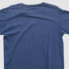 New England Patriots NFL 2010s T-shirt Navy Vintage - Fanatics