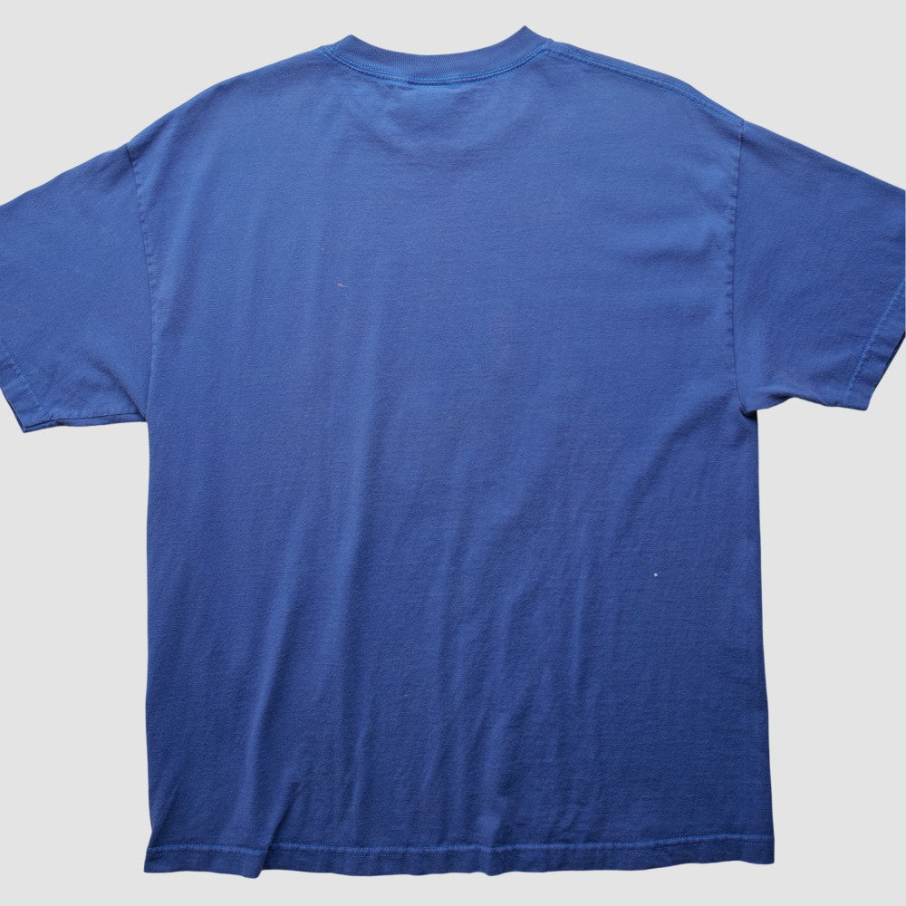 Milwaukee Brewers Majestic 2000s T-shirt Sale