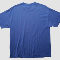 Milwaukee Brewers Majestic 2000s T-shirt Sale