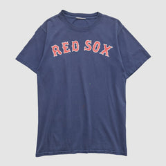 Boston Red Sox 2000s T-shirt Sale