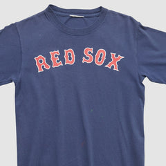 Boston Red Sox 2000s T-shirt Sale