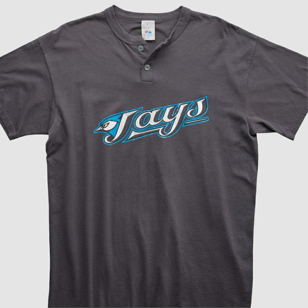 Toronto Blue Jays Majestic 2000s T-shirt Online