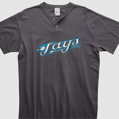 Toronto Blue Jays Majestic 2000s T-shirt Online