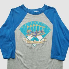 World Series Winterland Productions 1988 T-shirt for sale
