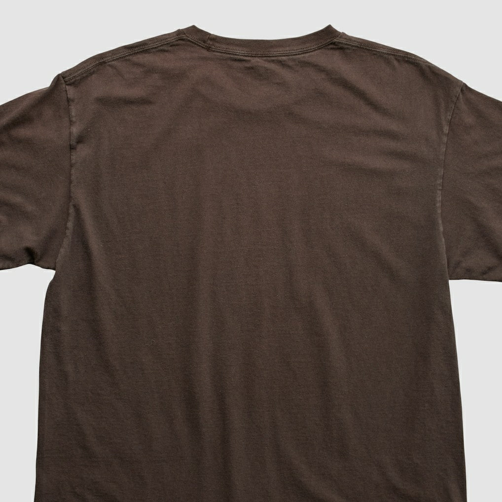 Cleveland Browns NFL 2010s T-shirt Brown Vintage - Fanatics
