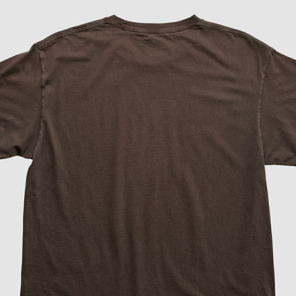 Cleveland Browns NFL 2010s T-shirt Brown Vintage - Fanatics