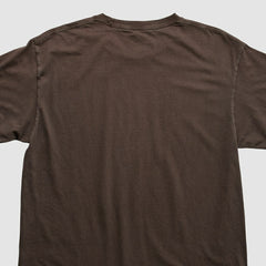 Cleveland Browns NFL 2010s T-shirt Brown Vintage - Fanatics