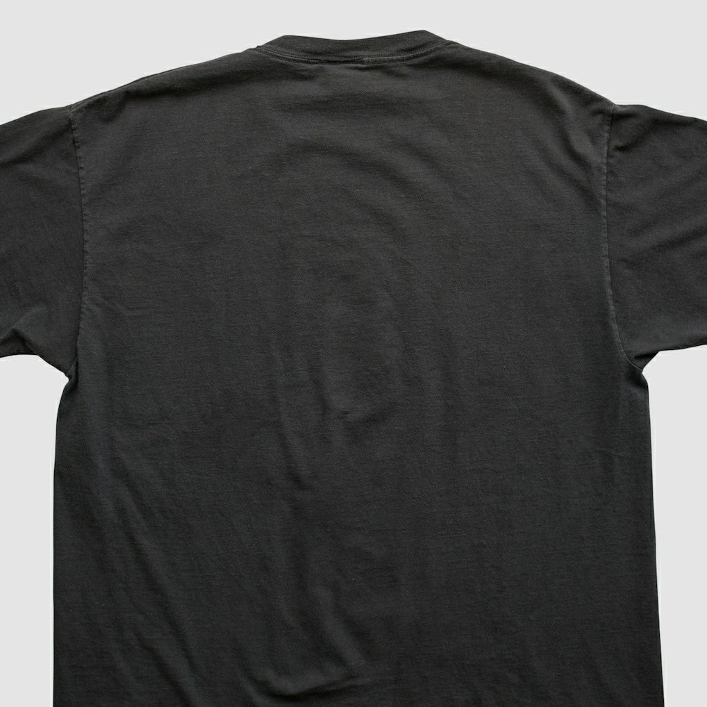 Pittsburgh Steelers NFL 2000s T-shirt Black Vintage - Fanatics