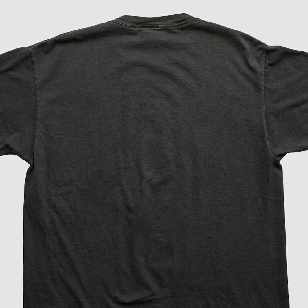 Pittsburgh Steelers NFL 2000s T-shirt Black Vintage - Fanatics