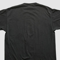 Pittsburgh Steelers NFL 2000s T-shirt Black Vintage - Fanatics