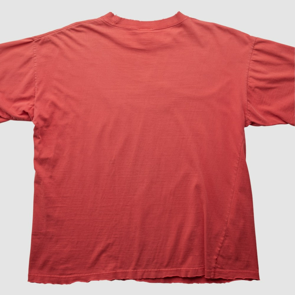Texas Rangers Hank Aaron Originals 90s T-shirt Sale