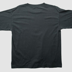 Pittsburgh Steelers NFL 2007 Long Sleeve T-shirt Black Vintage - Fanatics