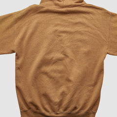 Super Bowl XL Reebok 2006 Hooded Pullover Sweatshirt Clay Vintage - Fanatics