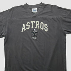 Houston Astros Lee Sport 2000s T-shirt On Sale