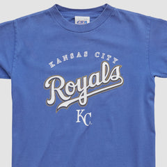 Kansas City Royals CSA 2000s T-shirt for sale