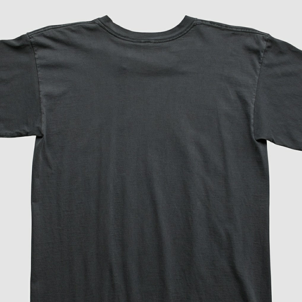 San Francisco 49ersm Sportswear 90s T-shirt Black Vintage - Fanatics