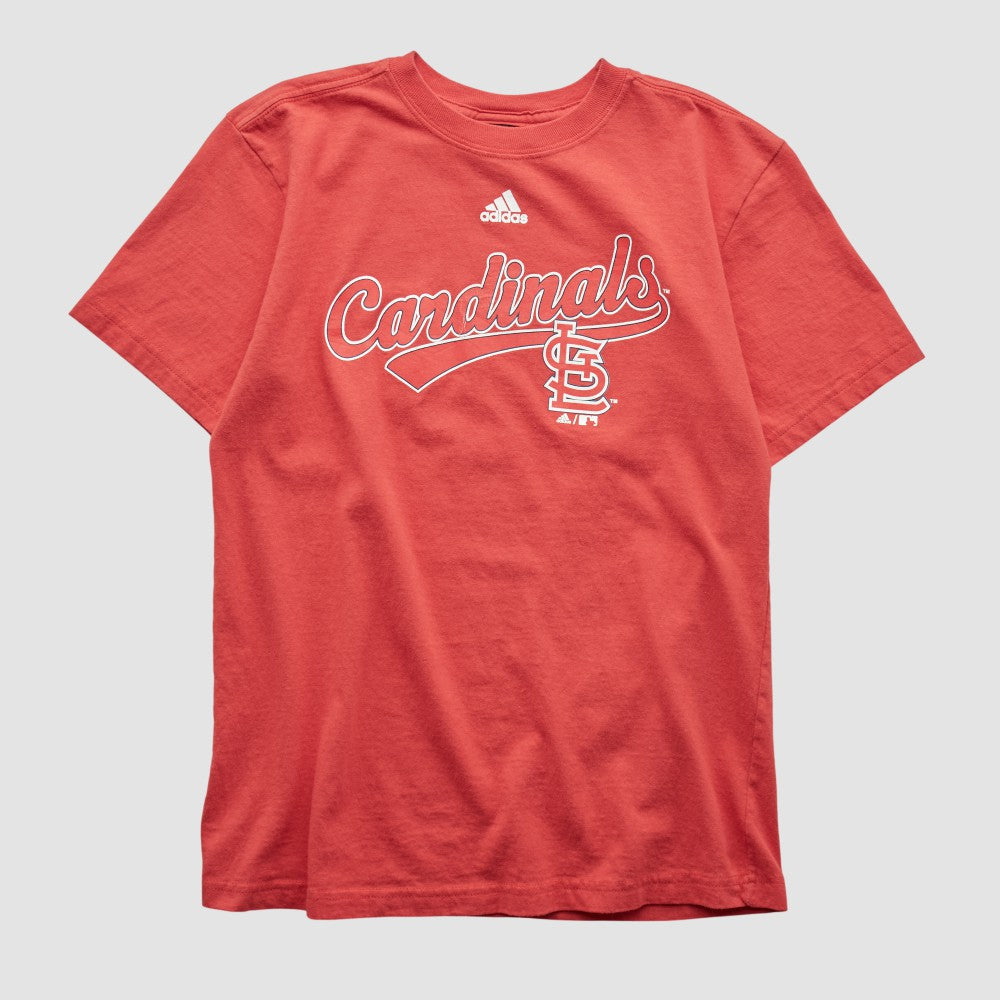 St. Louis Cardinals Adidas T-shirt discount