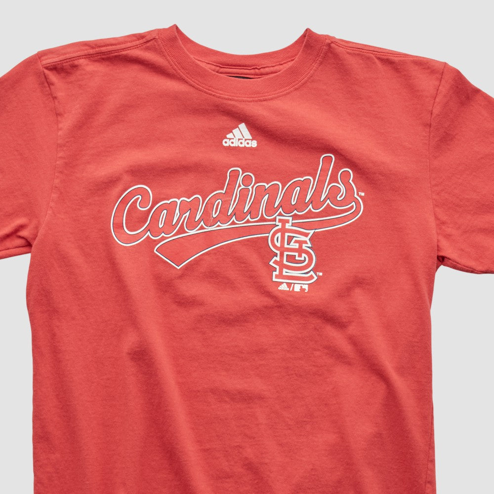 St. Louis Cardinals Adidas T-shirt discount