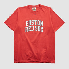 Boston Red Sox Nike T-shirt Clearance