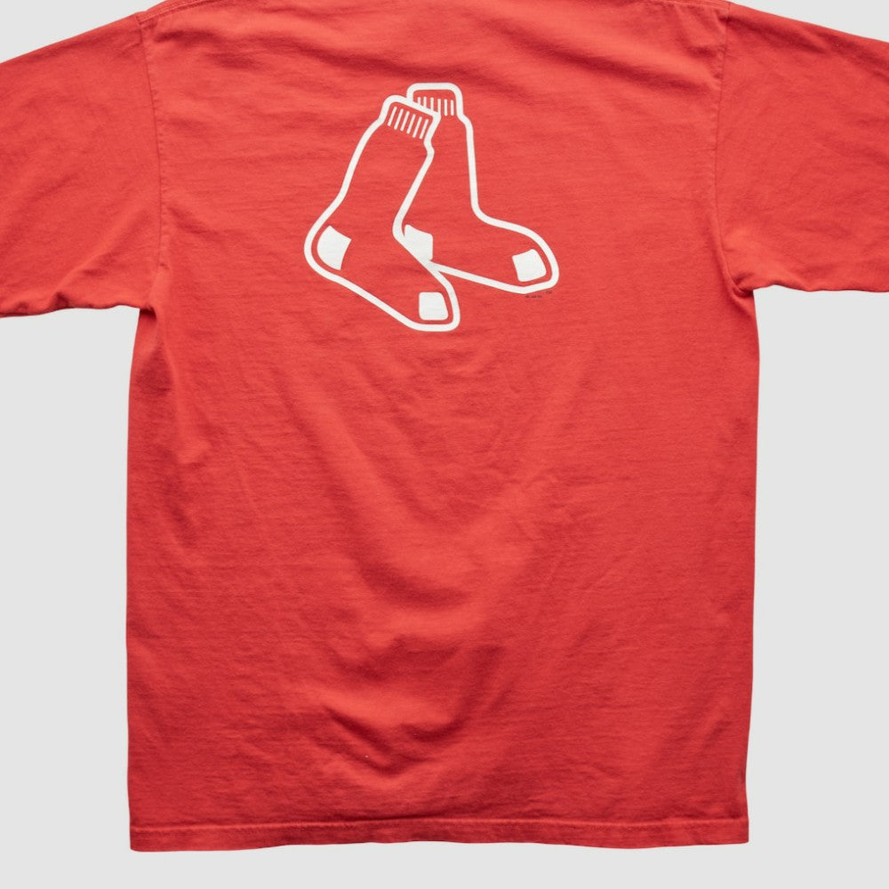 Boston Red Sox Nike T-shirt Clearance