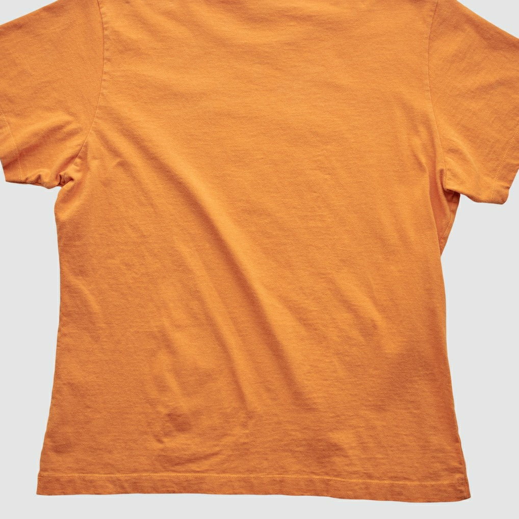 Chicago Bears NFL T-shirt Orange Vintage - Fanatics
