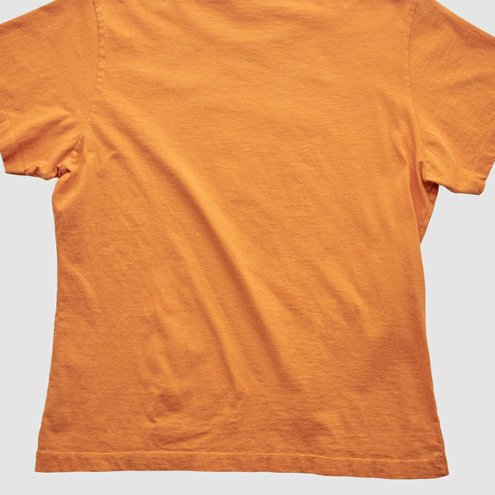 Chicago Bears NFL T-shirt Orange Vintage - Fanatics