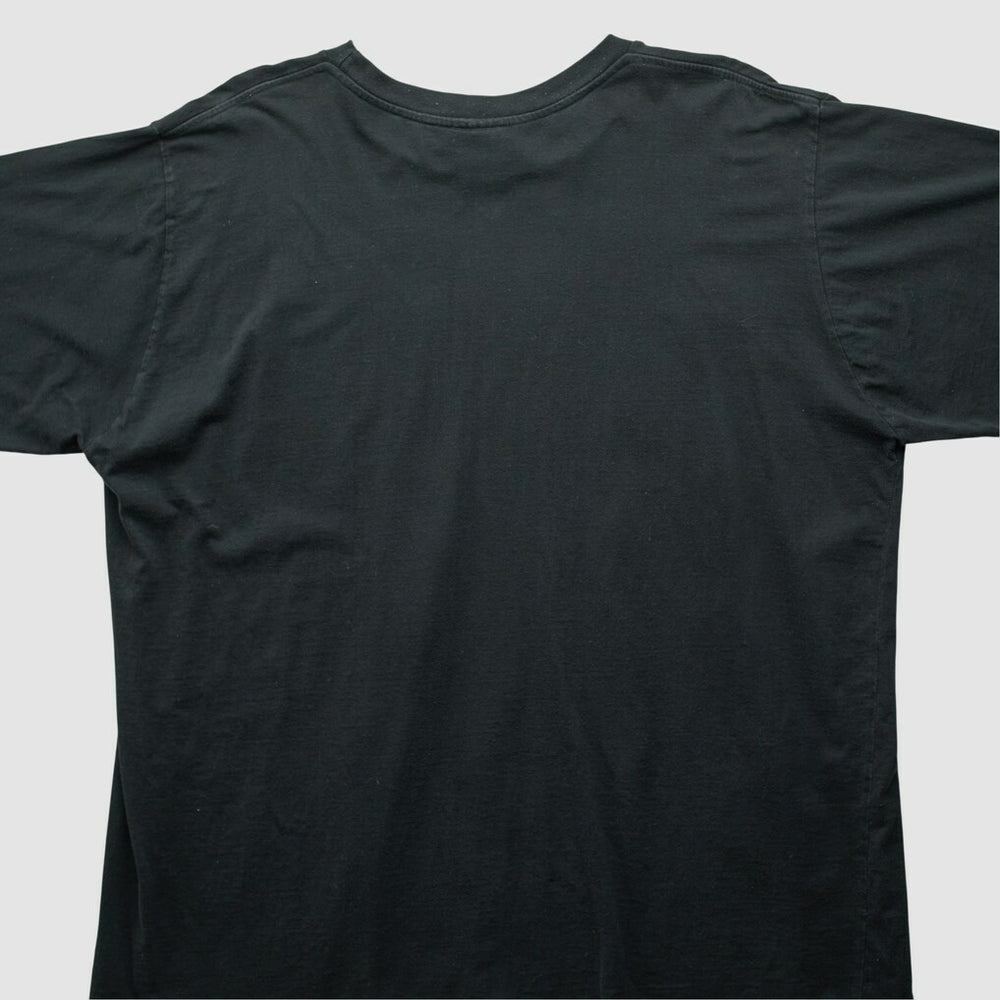 Philadelphia Eagles NFL 2000s T-shirt Black Vintage - Fanatics